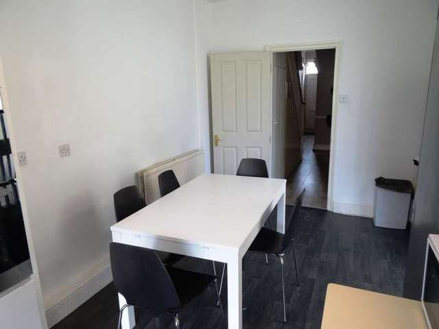  Image of 5 bedroom Terraced house for sale in Vernon Terrace Bath BA2 at Bath Corston, BA2 3DA