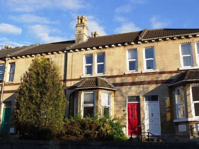  Image of 5 bedroom Terraced house for sale in Vernon Terrace Bath BA2 at Bath Corston, BA2 3DA