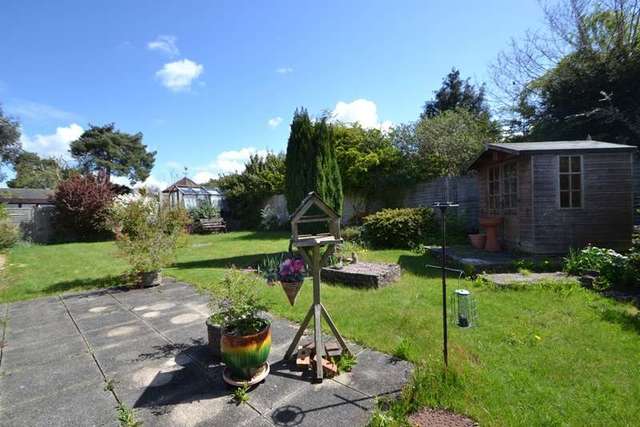  Image of 4 bedroom Detached house for sale in Woodlinken Drive Verwood BH31 at Verwood, BH31 6BW