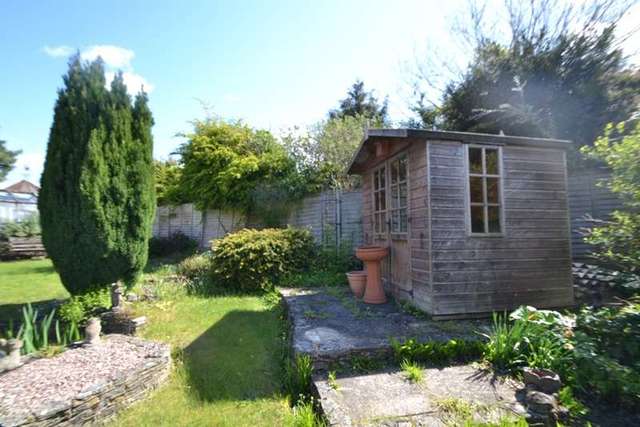  Image of 4 bedroom Detached house for sale in Woodlinken Drive Verwood BH31 at Verwood, BH31 6BW