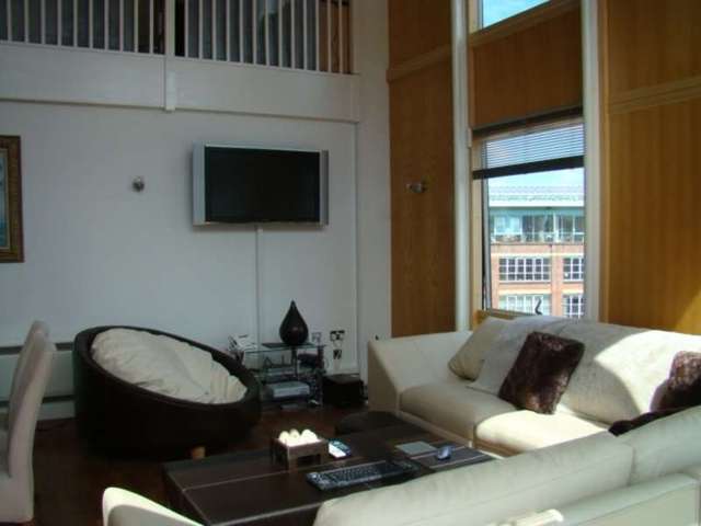  Image of 2 bedroom Flat to rent in Sherborne Street Edgbaston Birmingham B16 at Sherborne Street Birmingham West Midlands, B16 8FP