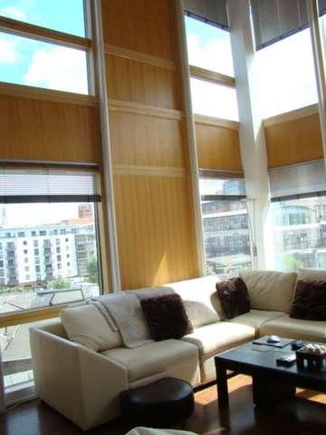  Image of 2 bedroom Flat to rent in Sherborne Street Edgbaston Birmingham B16 at Sherborne Street Birmingham West Midlands, B16 8FP