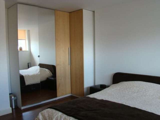  Image of 2 bedroom Flat to rent in Sherborne Street Edgbaston Birmingham B16 at Sherborne Street Birmingham West Midlands, B16 8FP