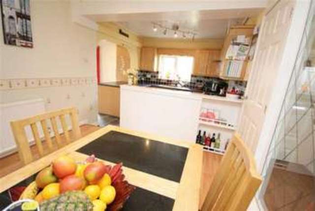  Image of 3 bedroom Property for sale in Waingap Rise Rochdale OL12 at Waingap Rise Syke Syke, OL12 9UB