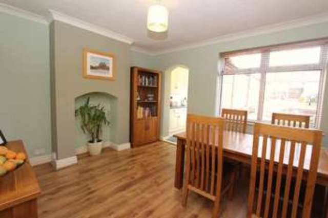  Image of 2 bedroom Semi-Detached house for sale in Brook Street Wall Heath Kingswinford DY6 at Brook Street  WALL HEATH, DY6 0JG