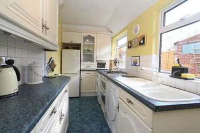  Image of 2 bedroom Semi-Detached house for sale in Brook Street Wall Heath Kingswinford DY6 at Brook Street  WALL HEATH, DY6 0JG