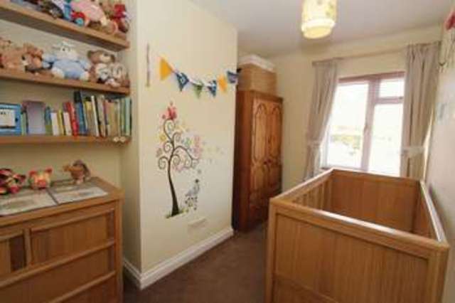  Image of 2 bedroom Semi-Detached house for sale in Brook Street Wall Heath Kingswinford DY6 at Brook Street  WALL HEATH, DY6 0JG
