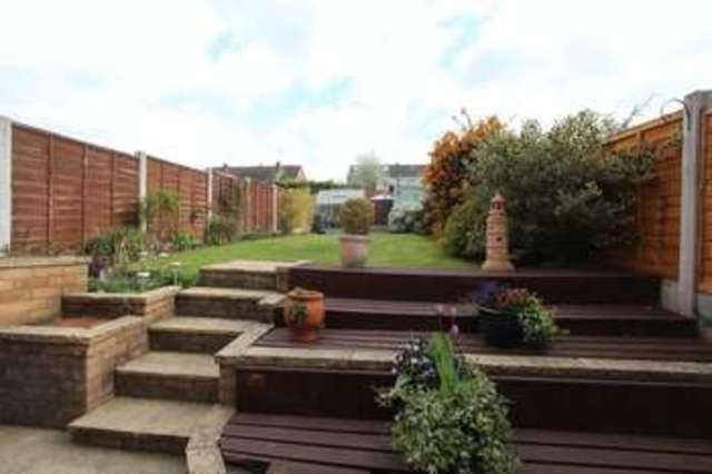  Image of 2 bedroom Semi-Detached house for sale in Brook Street Wall Heath Kingswinford DY6 at Brook Street  WALL HEATH, DY6 0JG