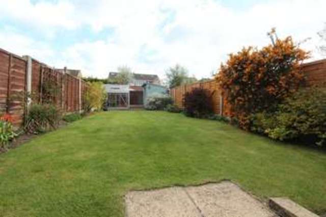  Image of 2 bedroom Semi-Detached house for sale in Brook Street Wall Heath Kingswinford DY6 at Brook Street  WALL HEATH, DY6 0JG