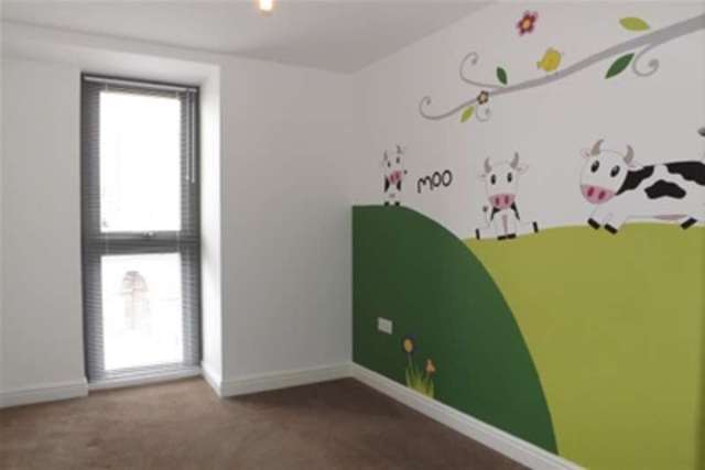  Image of 4 bedroom Property to rent in Wall Street Devonport Plymouth PL1 at Plymouth, PL1 4GP