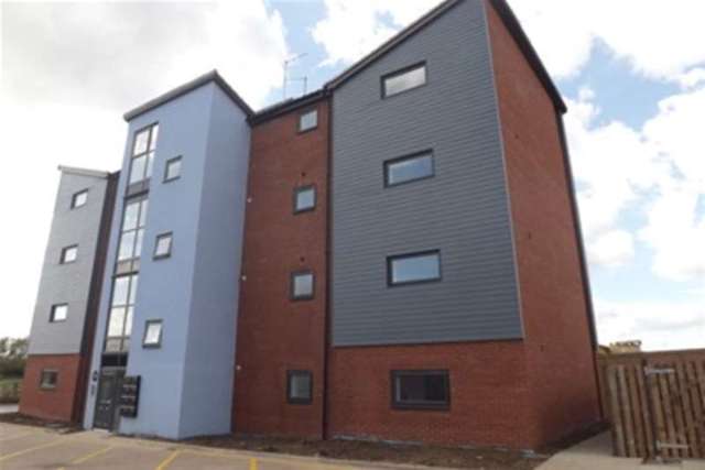  Image of 2 bedroom Flat to rent in Abells Close Walton Milton Keynes MK7 at Milton Keynes, MK7 7FA