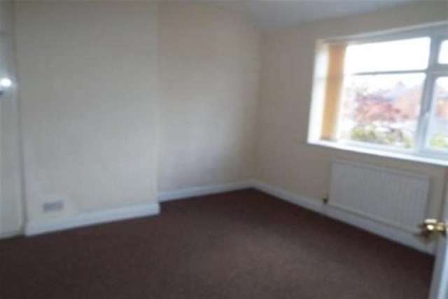  Image of 3 bedroom Detached house to rent in Warwick Road South Firswood Manchester M16 at Manchester, M16 0HU