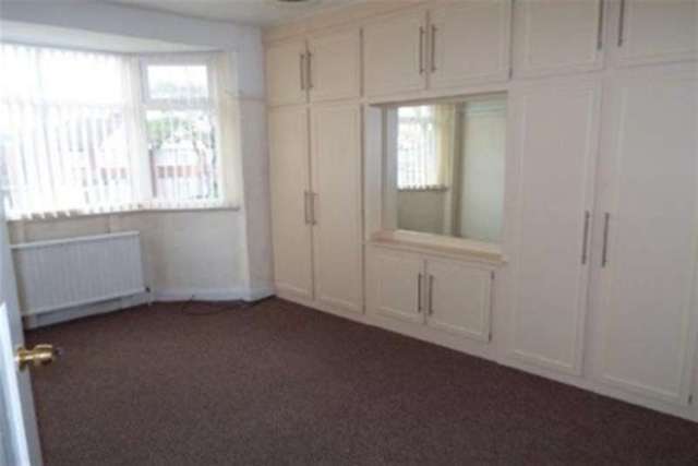  Image of 3 bedroom Detached house to rent in Warwick Road South Firswood Manchester M16 at Manchester, M16 0HU