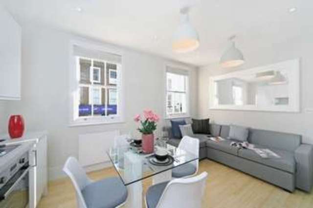  Image of 2 bedroom Flat to rent in Warwick Way London SW1V at Warwick Way  London,, SW1V 1QS