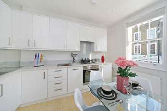  Image of 2 bedroom Flat to rent in Warwick Way London SW1V at Warwick Way  London,, SW1V 1QS
