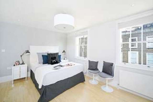  Image of 2 bedroom Flat to rent in Warwick Way London SW1V at Warwick Way  London,, SW1V 1QS