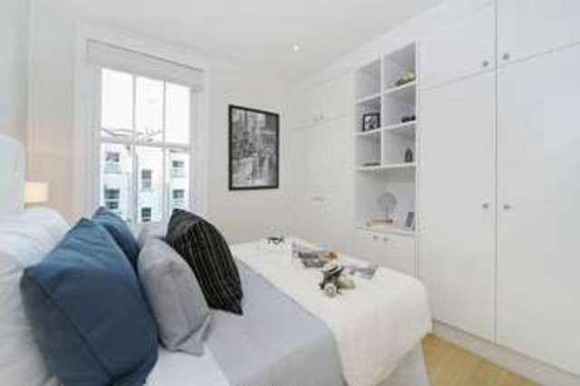  Image of 2 bedroom Flat to rent in Warwick Way London SW1V at Warwick Way  London,, SW1V 1QS