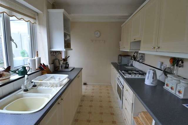  Image of 3 bedroom Semi-Detached house for sale in Waseley Road Rubery Rednal Birmingham B45 at Waseley Road Rednal Birmingham, B45 9TP