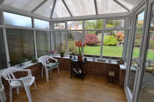  Image of 3 bedroom Semi-Detached house for sale in Waseley Road Rubery Rednal Birmingham B45 at Waseley Road Rednal Birmingham, B45 9TP