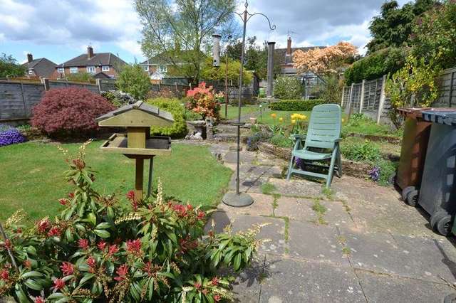  Image of 3 bedroom Semi-Detached house for sale in Waseley Road Rubery Rednal Birmingham B45 at Waseley Road Rednal Birmingham, B45 9TP