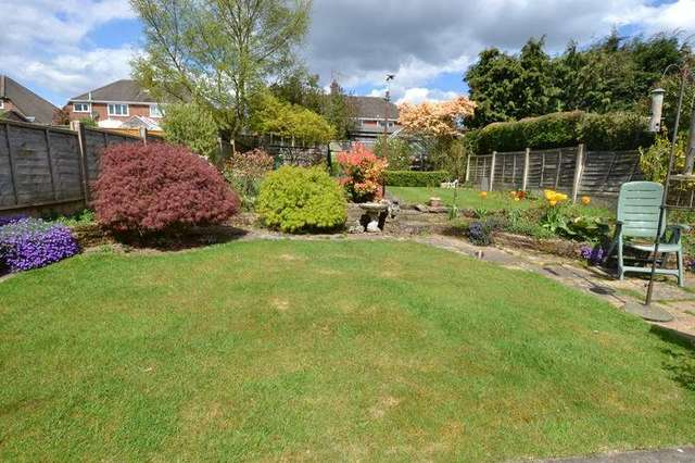  Image of 3 bedroom Semi-Detached house for sale in Waseley Road Rubery Rednal Birmingham B45 at Waseley Road Rednal Birmingham, B45 9TP