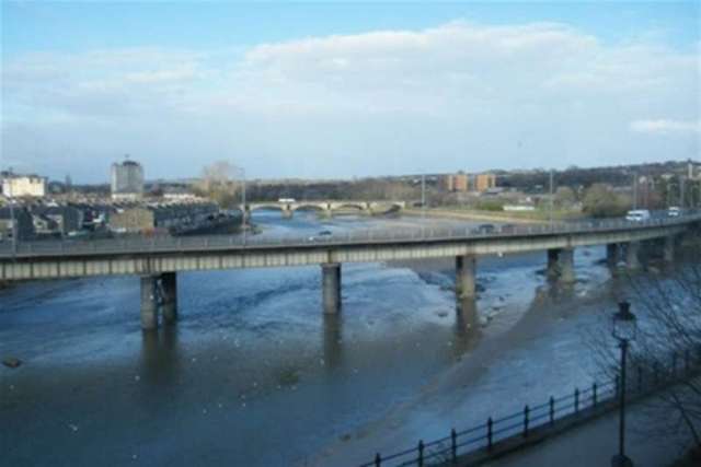  Image of 2 bedroom Flat to rent in Waterside Lancaster LA1 at Lancaster, LA1 1AY