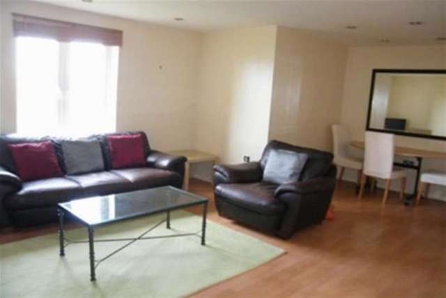  Image of 2 bedroom Flat to rent in Waterside Lancaster LA1 at Lancaster, LA1 1AY