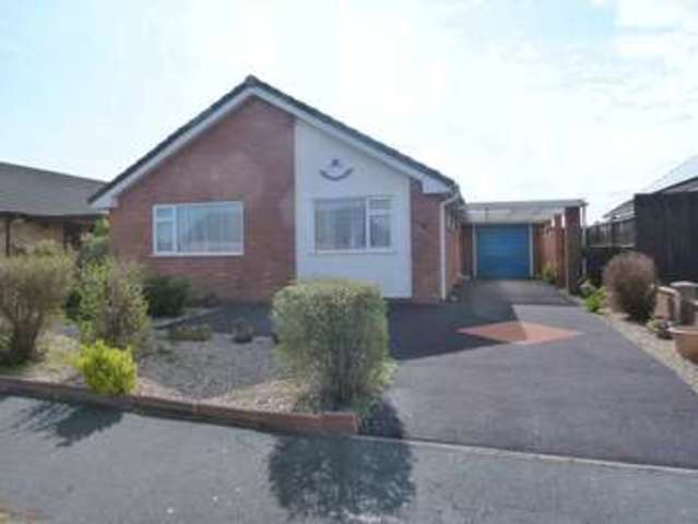  Image of 3 bedroom Detached house for sale in Waumsley Way Alford LN13 at Waumsley Way  Alford, LN13 0PP