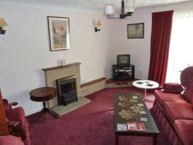  Image of 3 bedroom Detached house for sale in Waumsley Way Alford LN13 at Waumsley Way  Alford, LN13 0PP