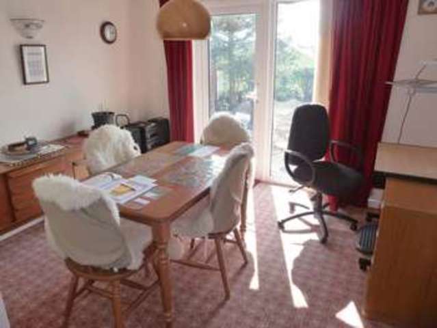  Image of 3 bedroom Detached house for sale in Waumsley Way Alford LN13 at Waumsley Way  Alford, LN13 0PP
