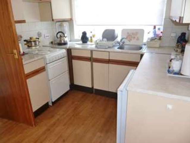  Image of 3 bedroom Detached house for sale in Waumsley Way Alford LN13 at Waumsley Way  Alford, LN13 0PP