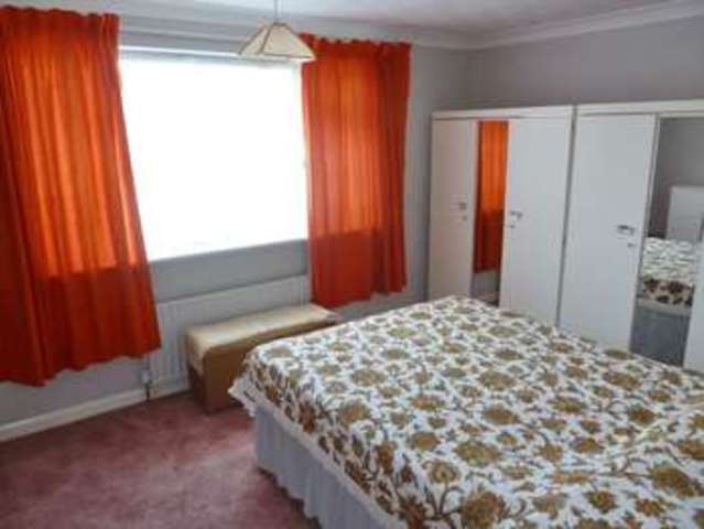  Image of 3 bedroom Detached house for sale in Waumsley Way Alford LN13 at Waumsley Way  Alford, LN13 0PP