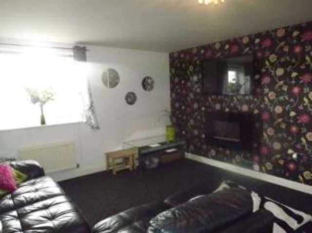  Image of 2 bedroom Flat for sale in Welles Street Sandbach CW11 at Sandbach Cheshire Sandbach, CW11 1GU