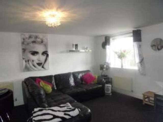  Image of 2 bedroom Flat for sale in Welles Street Sandbach CW11 at Sandbach Cheshire Sandbach, CW11 1GU
