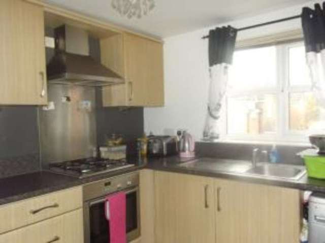  Image of 2 bedroom Flat for sale in Welles Street Sandbach CW11 at Sandbach Cheshire Sandbach, CW11 1GU