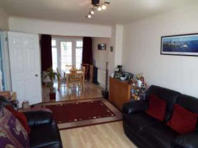  Image of 3 bedroom Terraced house for sale in Blenheim Close West Byfleet KT14 at West Byfleet Surrey West Byfleet, KT14 6ER