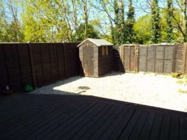  Image of 3 bedroom Terraced house for sale in Blenheim Close West Byfleet KT14 at West Byfleet Surrey West Byfleet, KT14 6ER