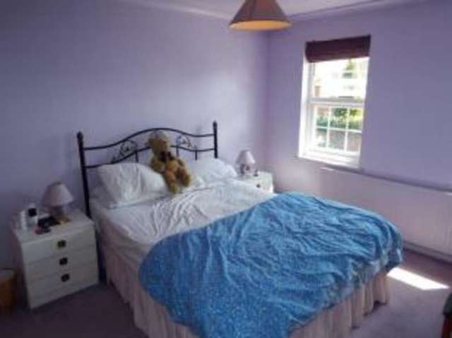  Image of 3 bedroom Terraced house for sale in Blenheim Close West Byfleet KT14 at West Byfleet Surrey West Byfleet, KT14 6ER