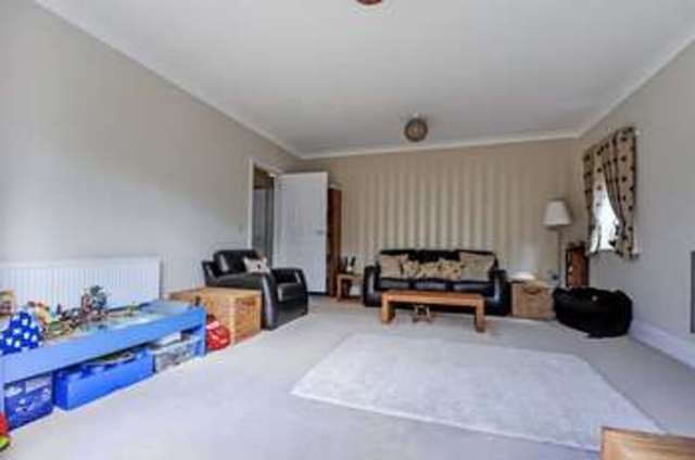  Image of 4 bedroom Detached house for sale in West End Brampton Huntingdon PE28 at West End Brampton Huntingdon, PE28 4SD