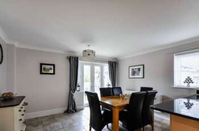  Image of 4 bedroom Detached house for sale in West End Brampton Huntingdon PE28 at West End Brampton Huntingdon, PE28 4SD