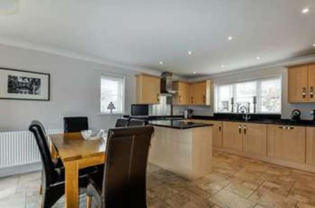  Image of 4 bedroom Detached house for sale in West End Brampton Huntingdon PE28 at West End Brampton Huntingdon, PE28 4SD