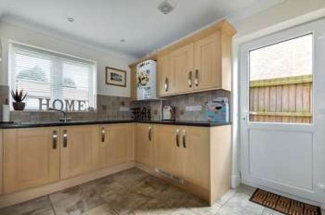  Image of 4 bedroom Detached house for sale in West End Brampton Huntingdon PE28 at West End Brampton Huntingdon, PE28 4SD
