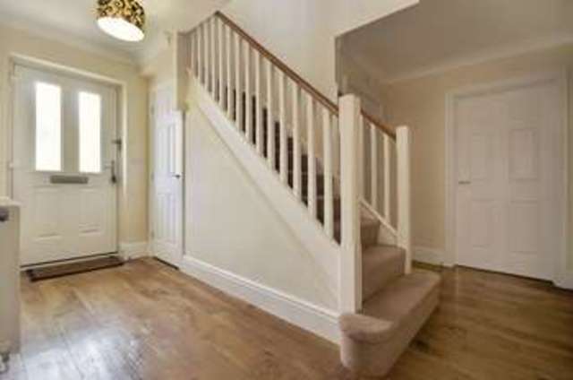  Image of 4 bedroom Detached house for sale in West End Brampton Huntingdon PE28 at West End Brampton Huntingdon, PE28 4SD