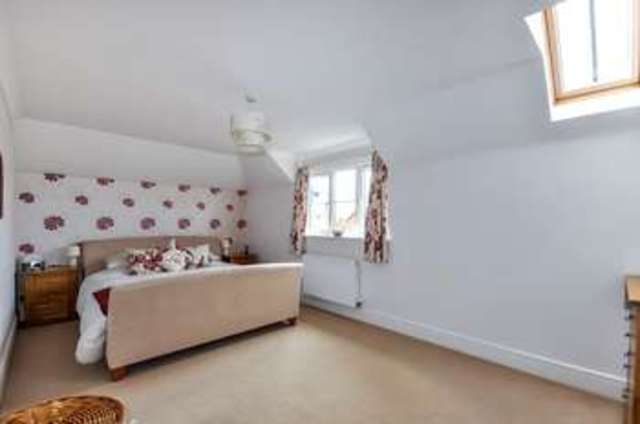  Image of 4 bedroom Detached house for sale in West End Brampton Huntingdon PE28 at West End Brampton Huntingdon, PE28 4SD