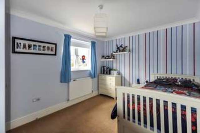  Image of 4 bedroom Detached house for sale in West End Brampton Huntingdon PE28 at West End Brampton Huntingdon, PE28 4SD