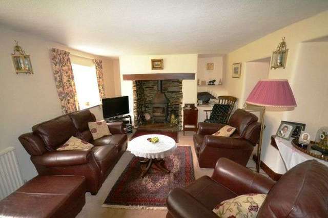  Image of 5 bedroom Detached house for sale in West Hill Road West Hill Ottery St. Mary EX11 at West Hill  OTTERY ST MARY, EX11 1TP