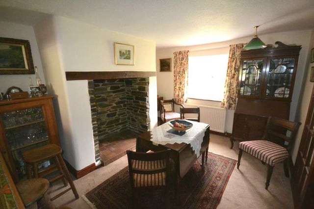  Image of 5 bedroom Detached house for sale in West Hill Road West Hill Ottery St. Mary EX11 at West Hill  OTTERY ST MARY, EX11 1TP