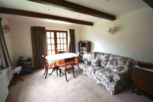  Image of 5 bedroom Detached house for sale in West Hill Road West Hill Ottery St. Mary EX11 at West Hill  OTTERY ST MARY, EX11 1TP