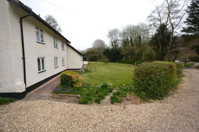  Image of 5 bedroom Detached house for sale in West Hill Road West Hill Ottery St. Mary EX11 at West Hill  OTTERY ST MARY, EX11 1TP