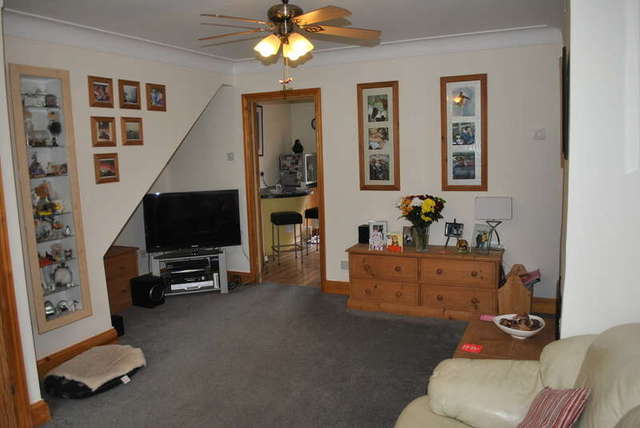  Image of 3 bedroom Semi-Detached house for sale in Molesey Road West Molesey KT8 at Molesey Road  West Molesey, KT8 2HF